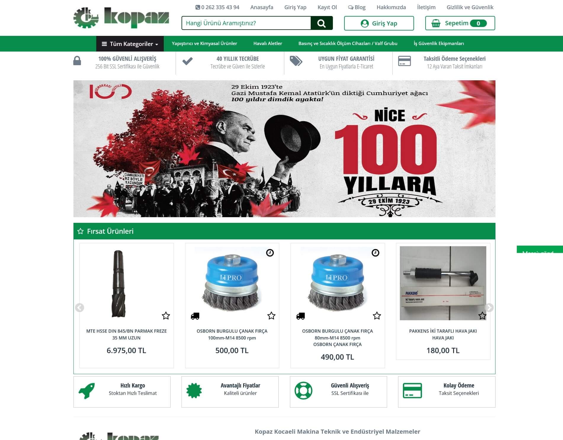 Kopaz